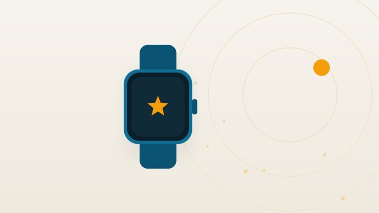 Apple Watch ou Galaxy Watch : mon avis sur le match