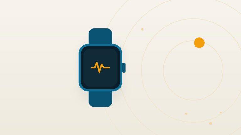 Suivi du poids et montre connectée : ce qu&rsquo;il faut comprendre