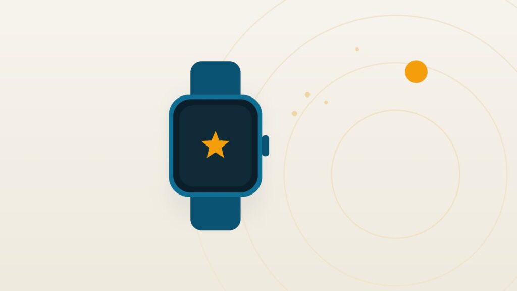 Montre connectée élégante : mon avis sur les modèles habillés