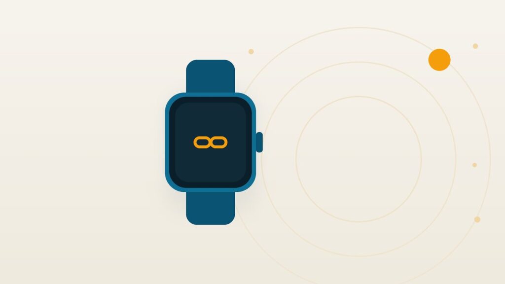 Ma montre connectée ne se connecte plus : que faire ?