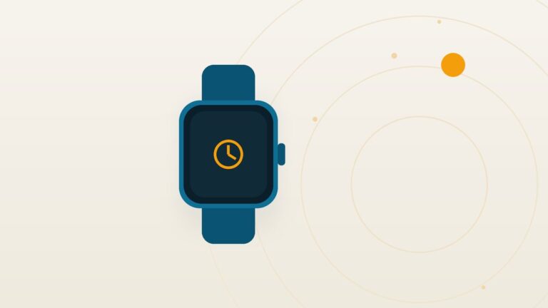La montre connectée au quotidien : mon retour d&rsquo;usage